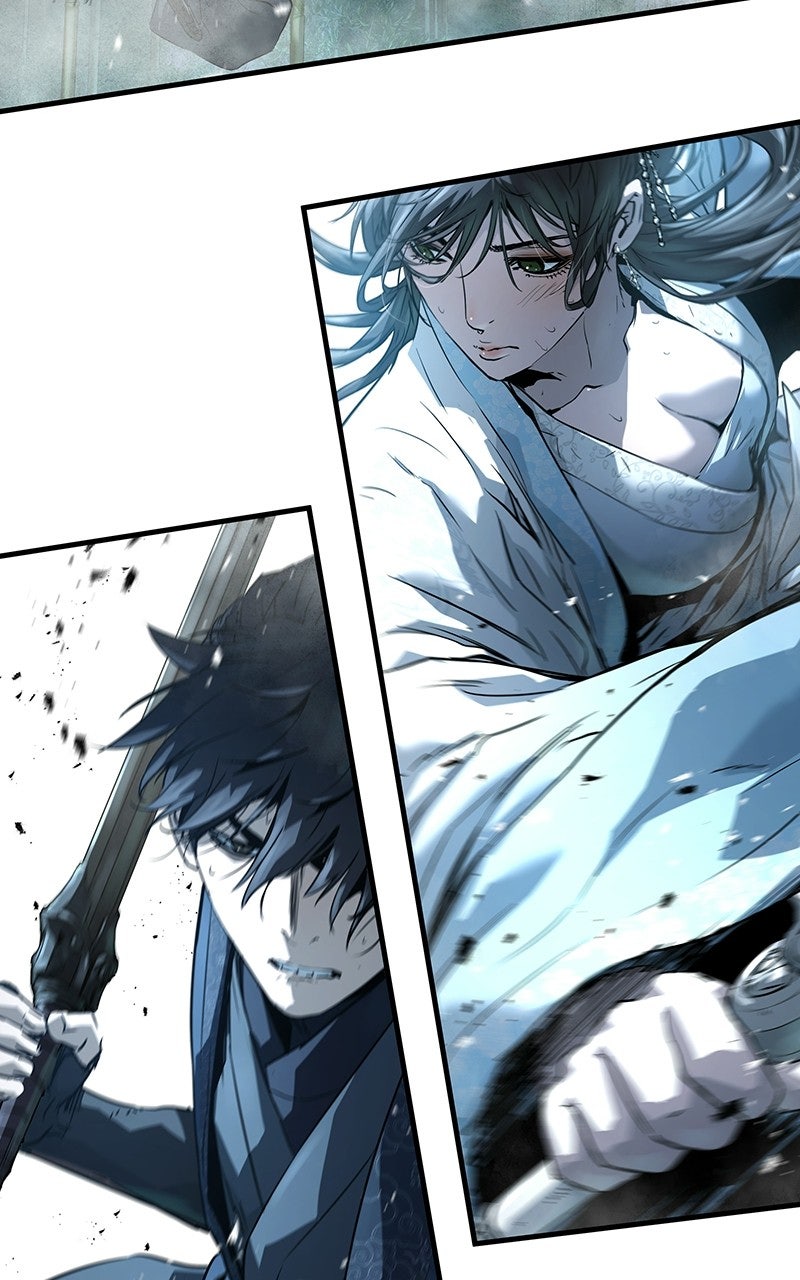 Read Absolute Regression Manga Online