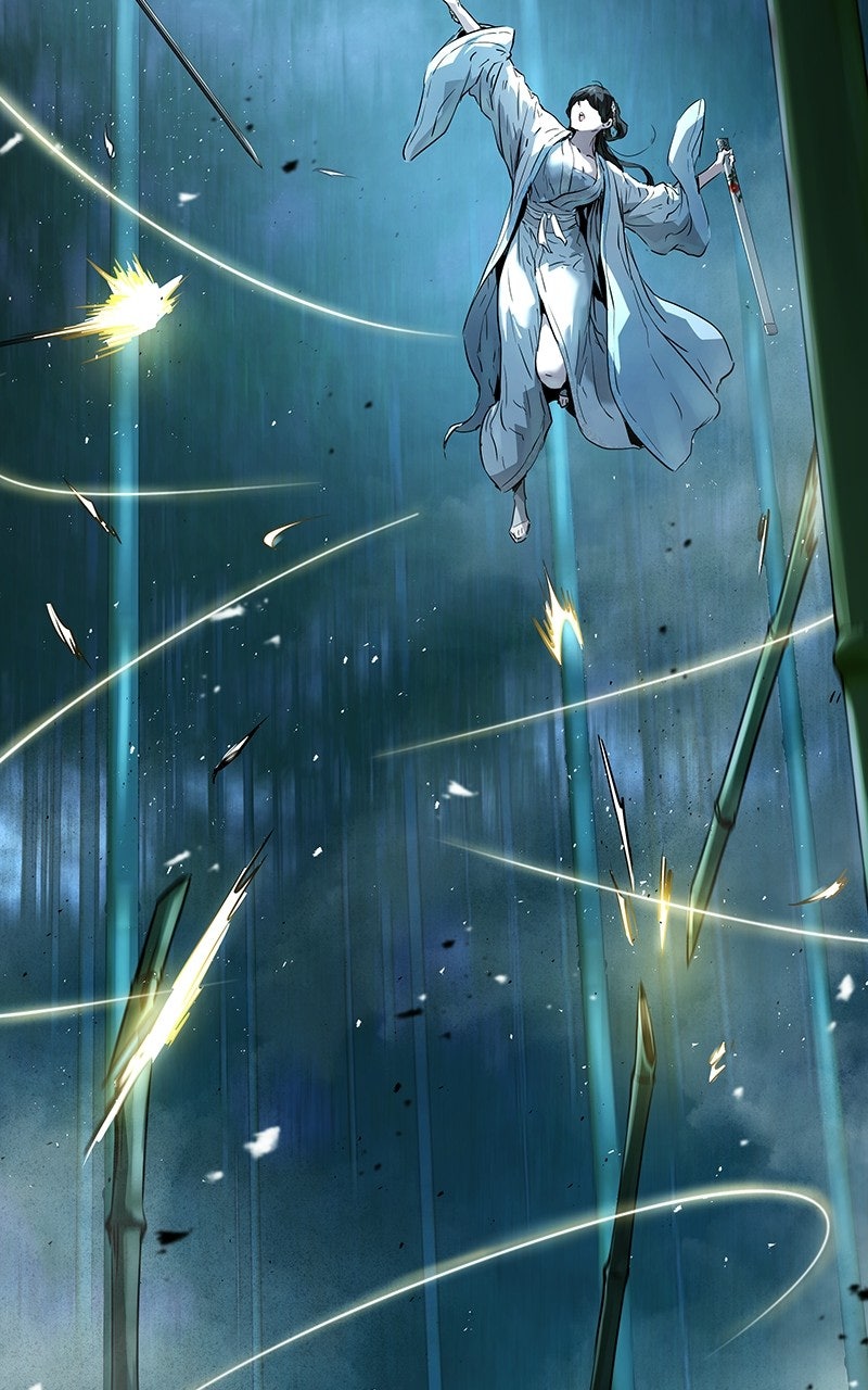 Read Absolute Regression Manga Online