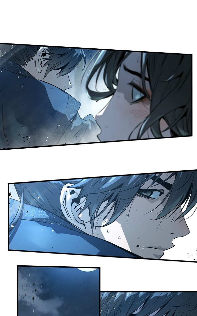 Read Absolute Regression Manga Online