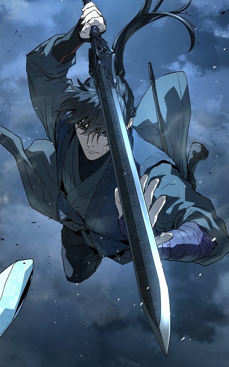 Read Absolute Regression Manga Online