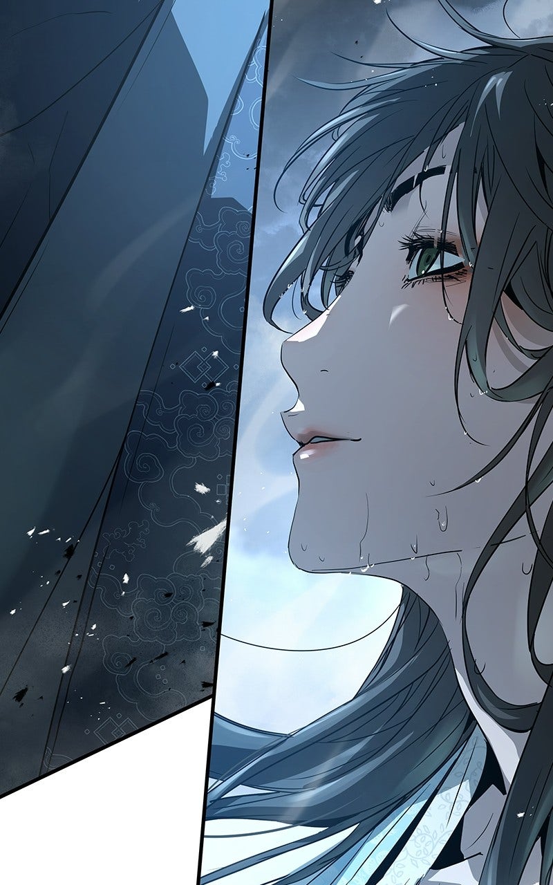 Read Absolute Regression Manga Online