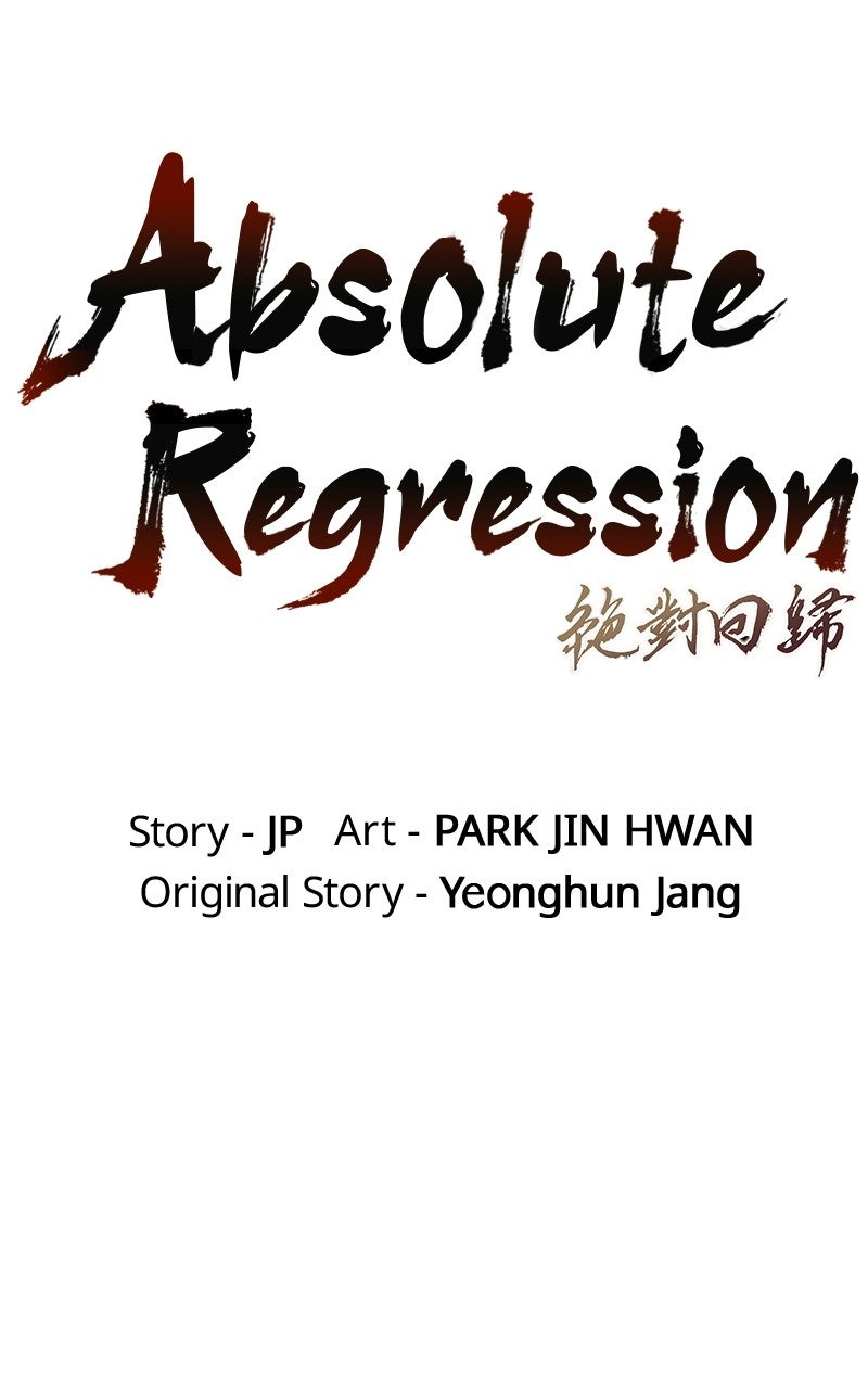 Read Absolute Regression Manga Online