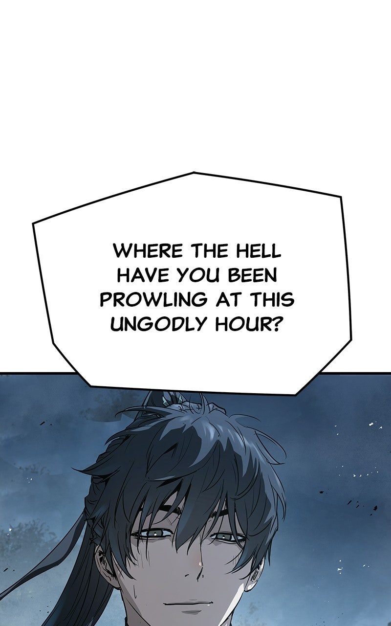 Read Absolute Regression Manga Online