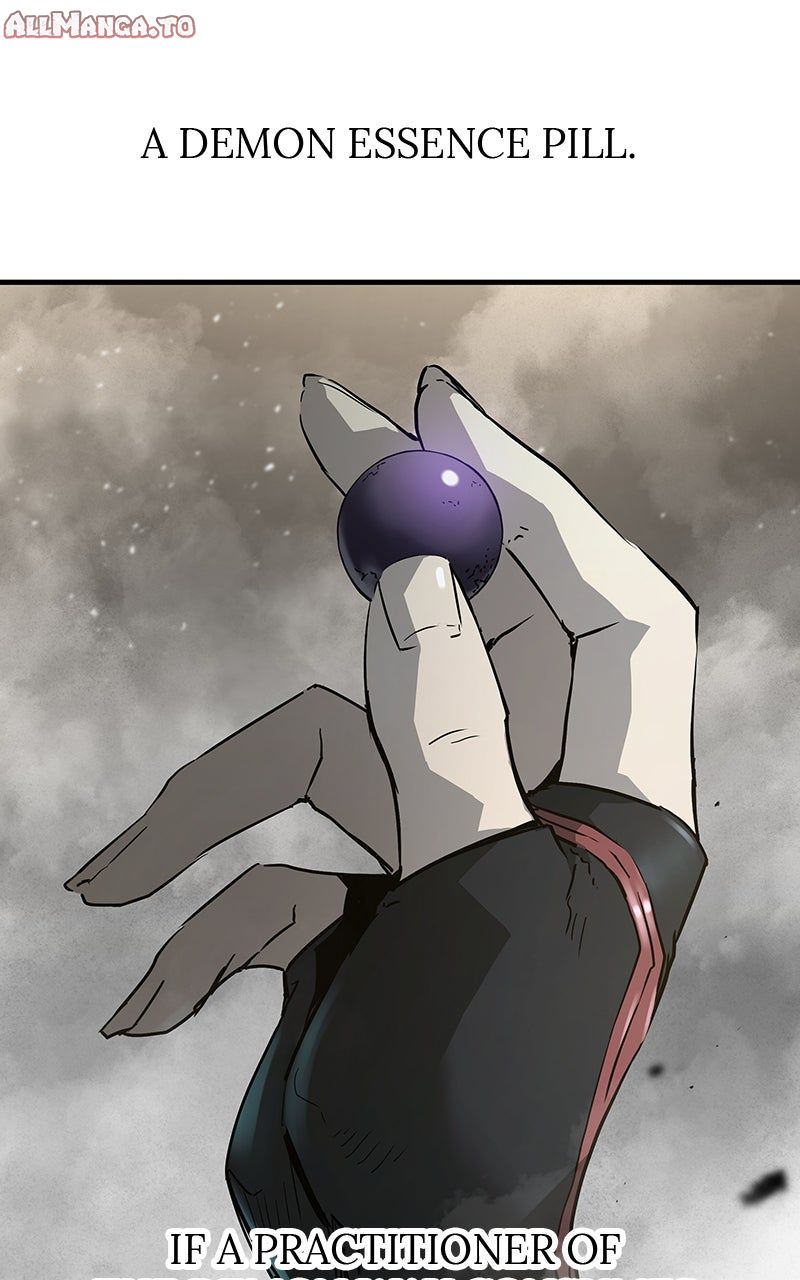 Read Absolute Regression Manga Online