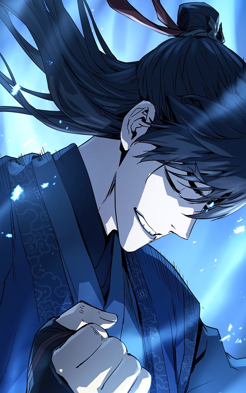 Read Absolute Regression Manga Online