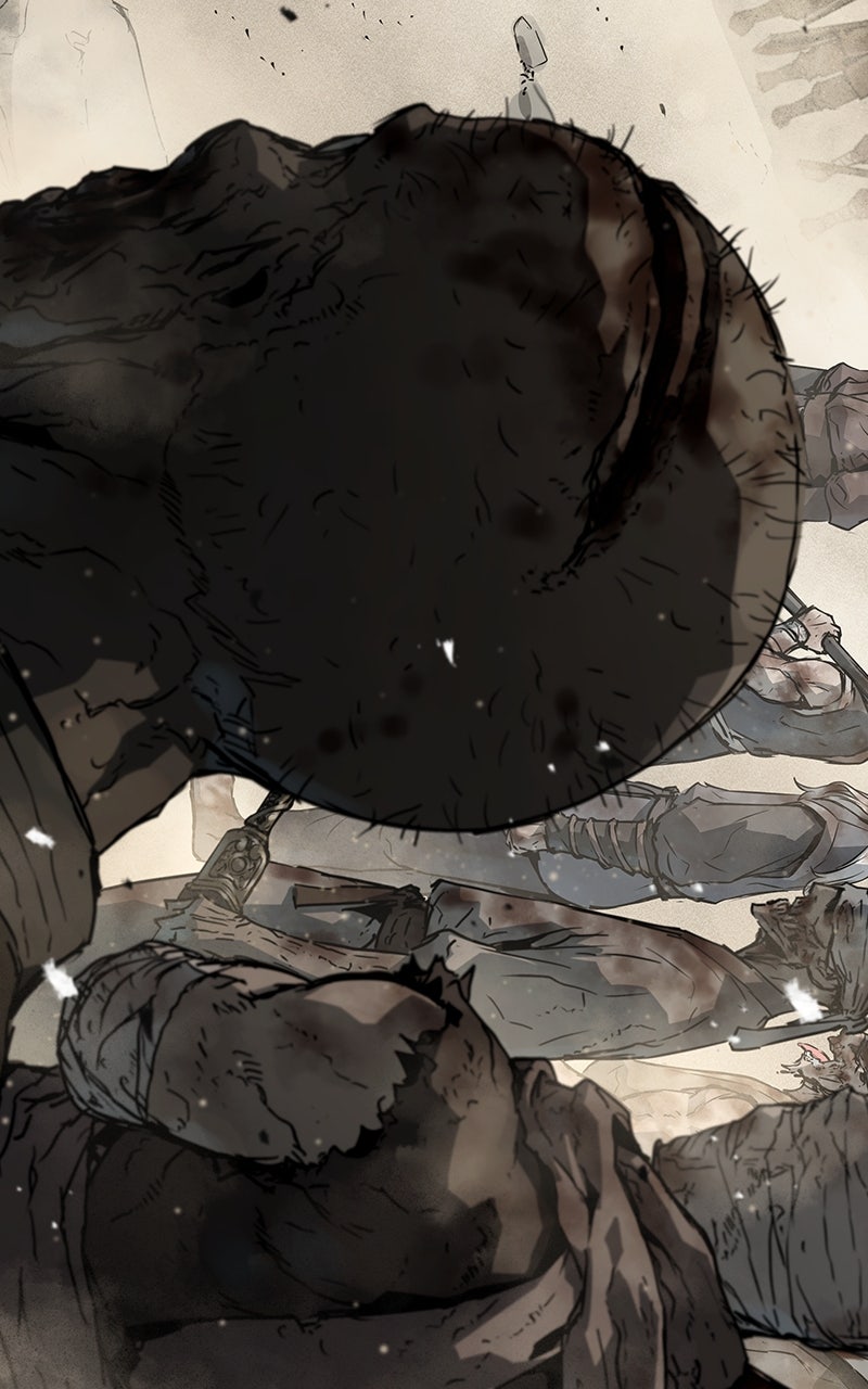 Read Absolute Regression Manga Online