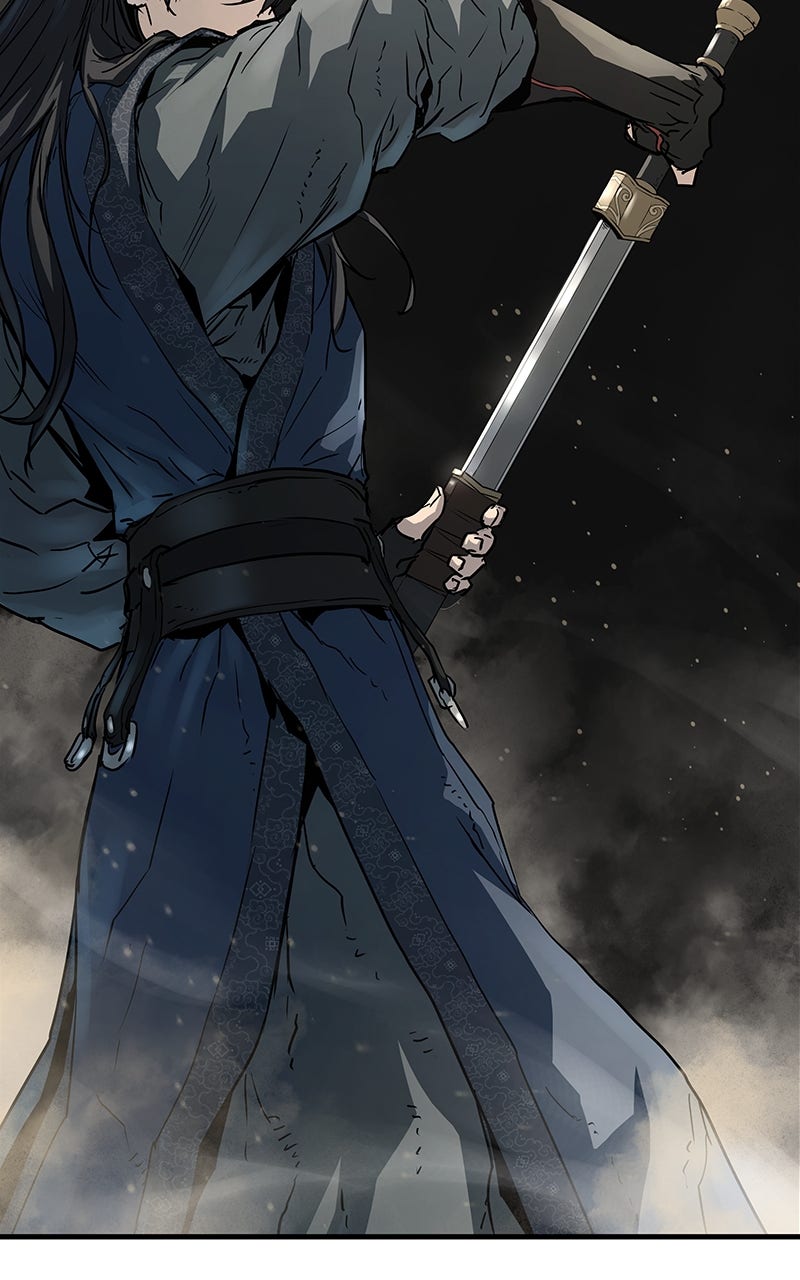 Read Absolute Regression Manga Online