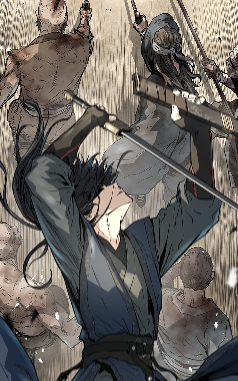 Read Absolute Regression Manga Online