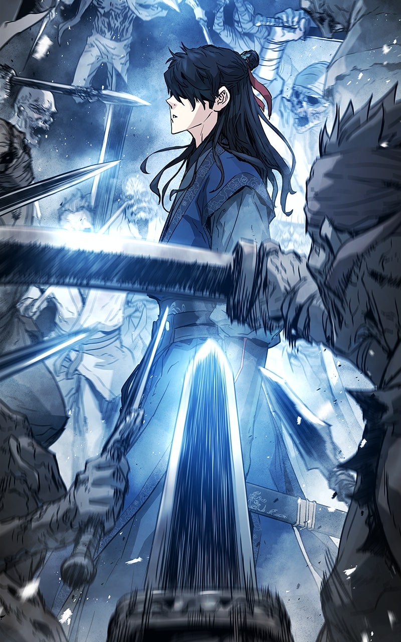 Read Absolute Regression Manga Online