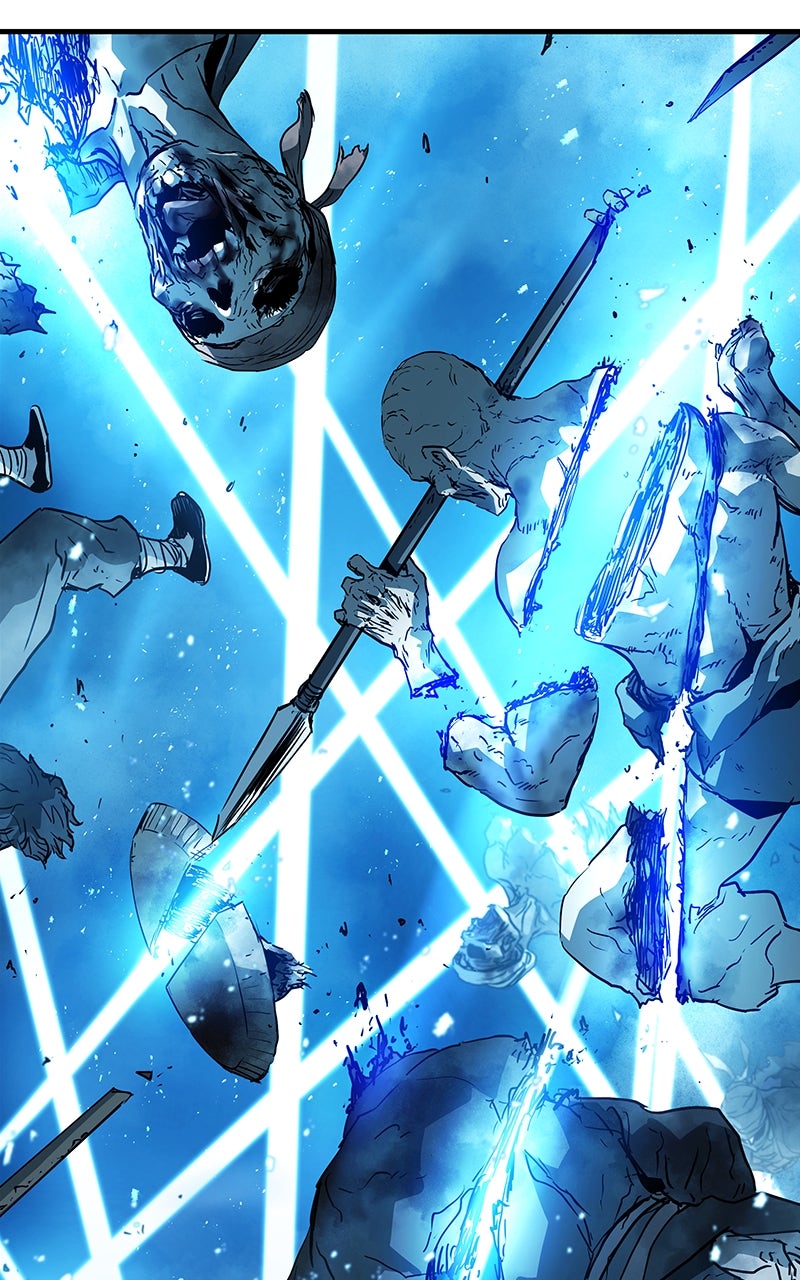 Read Absolute Regression Manga Online