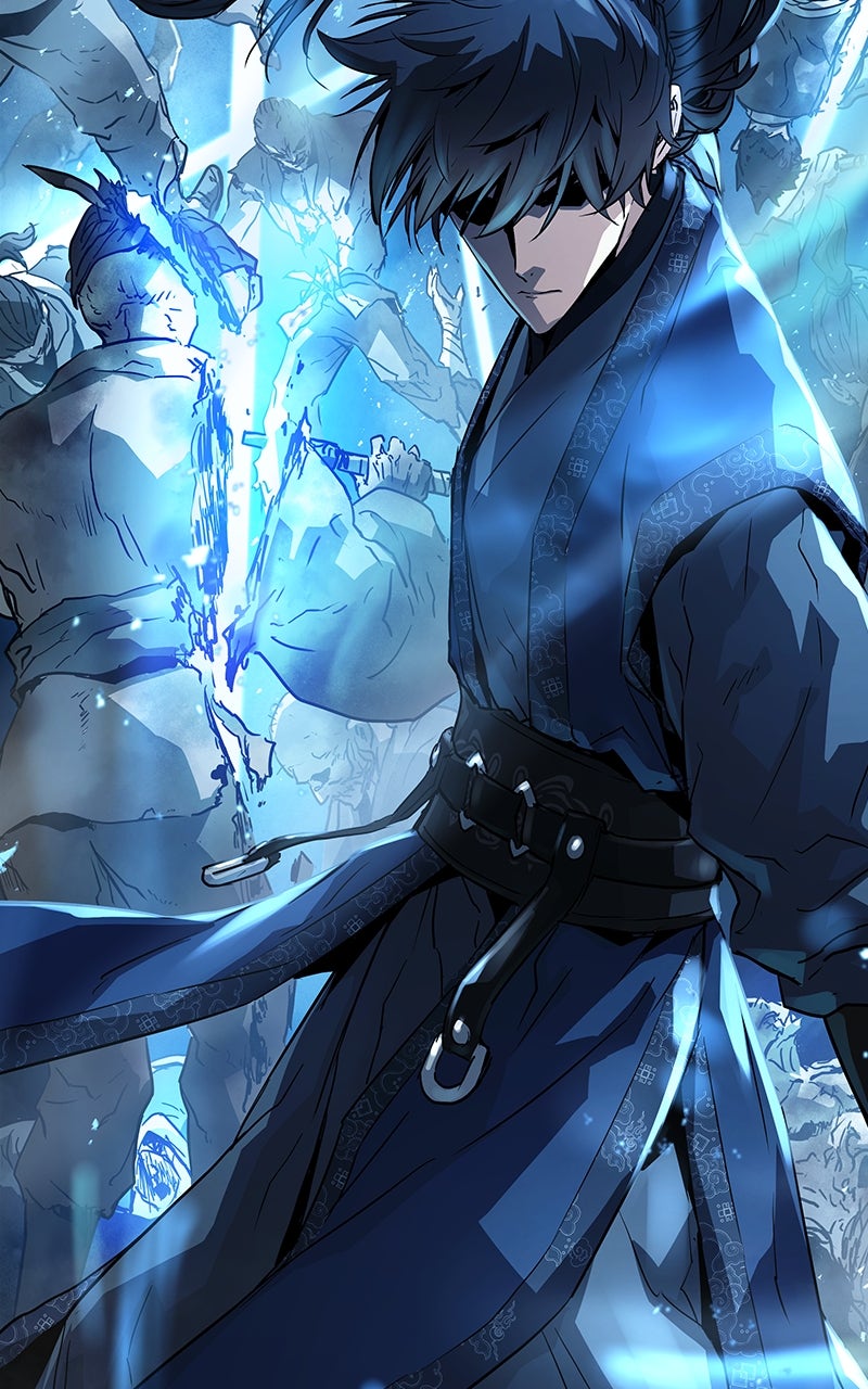 Read Absolute Regression Manga Online
