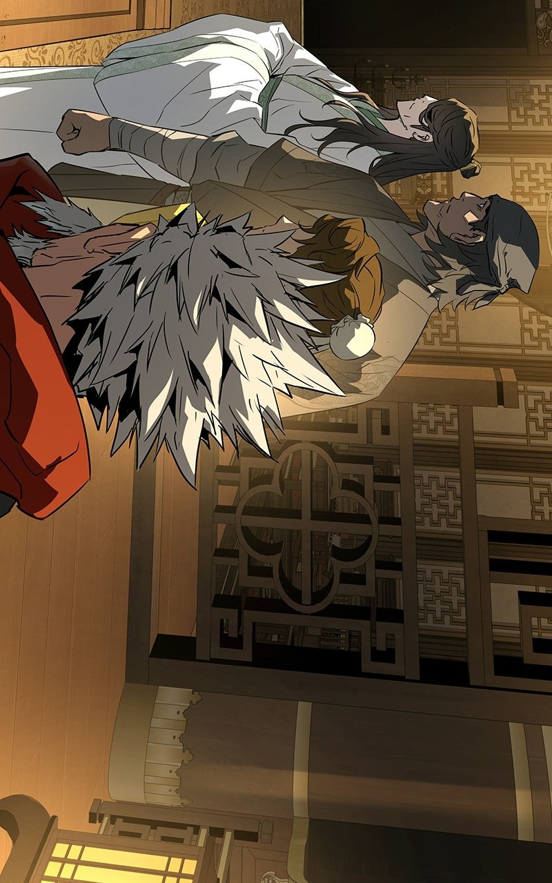 Read Absolute Regression Manga Online