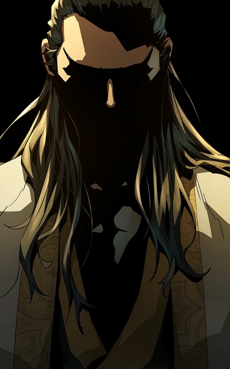 Read Absolute Regression Manga Online