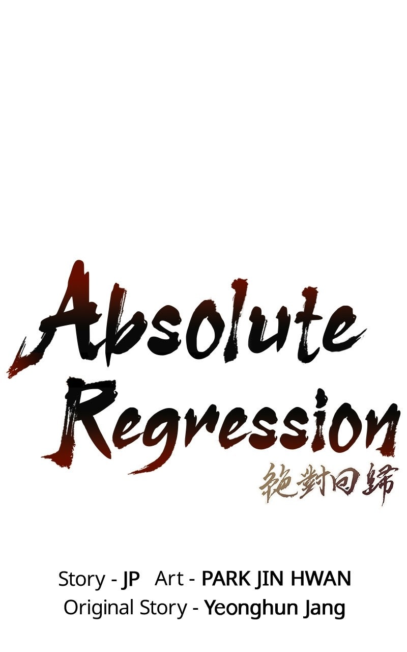 Read Absolute Regression Manga Online