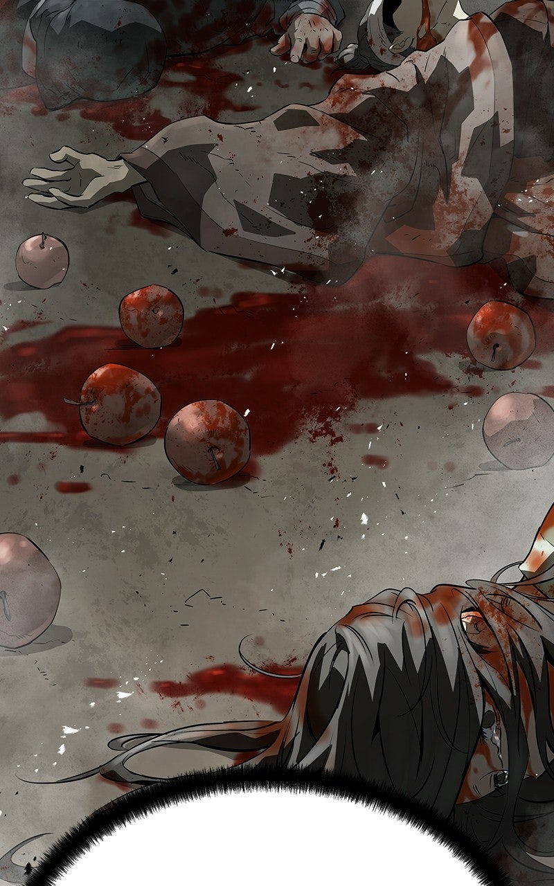 Read Absolute Regression Manga Online