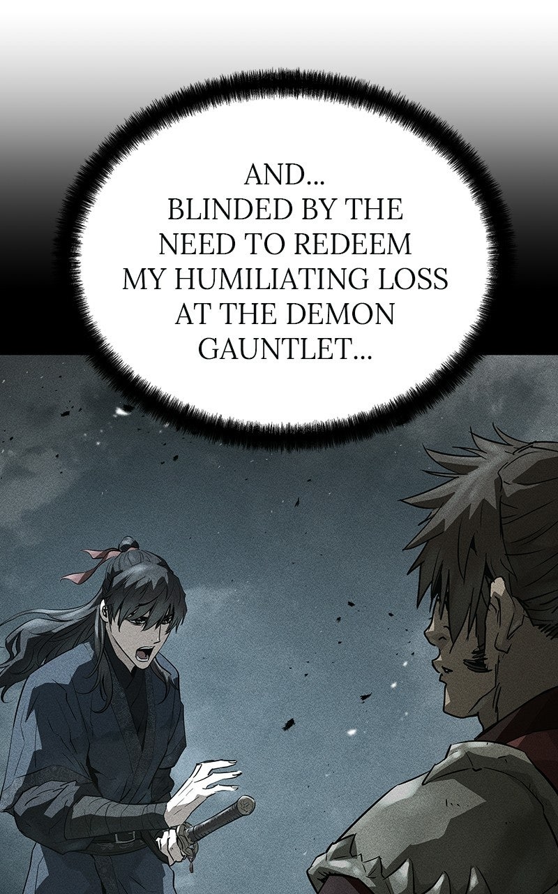 Read Absolute Regression Manga Online