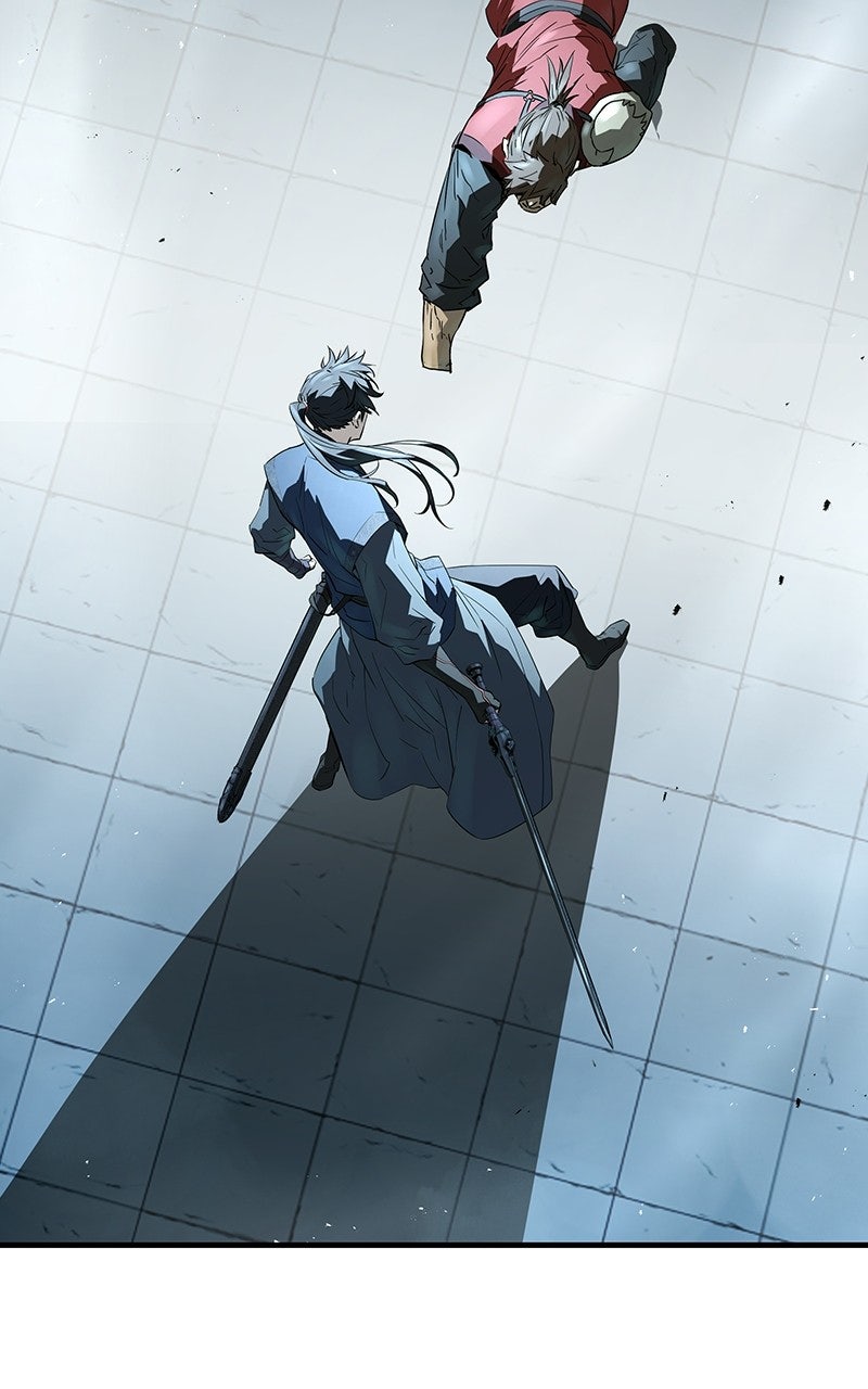 Read Absolute Regression Manga Online