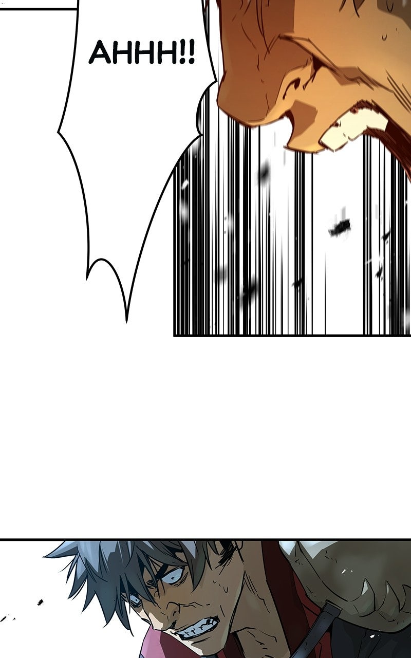 Read Absolute Regression Manga Online