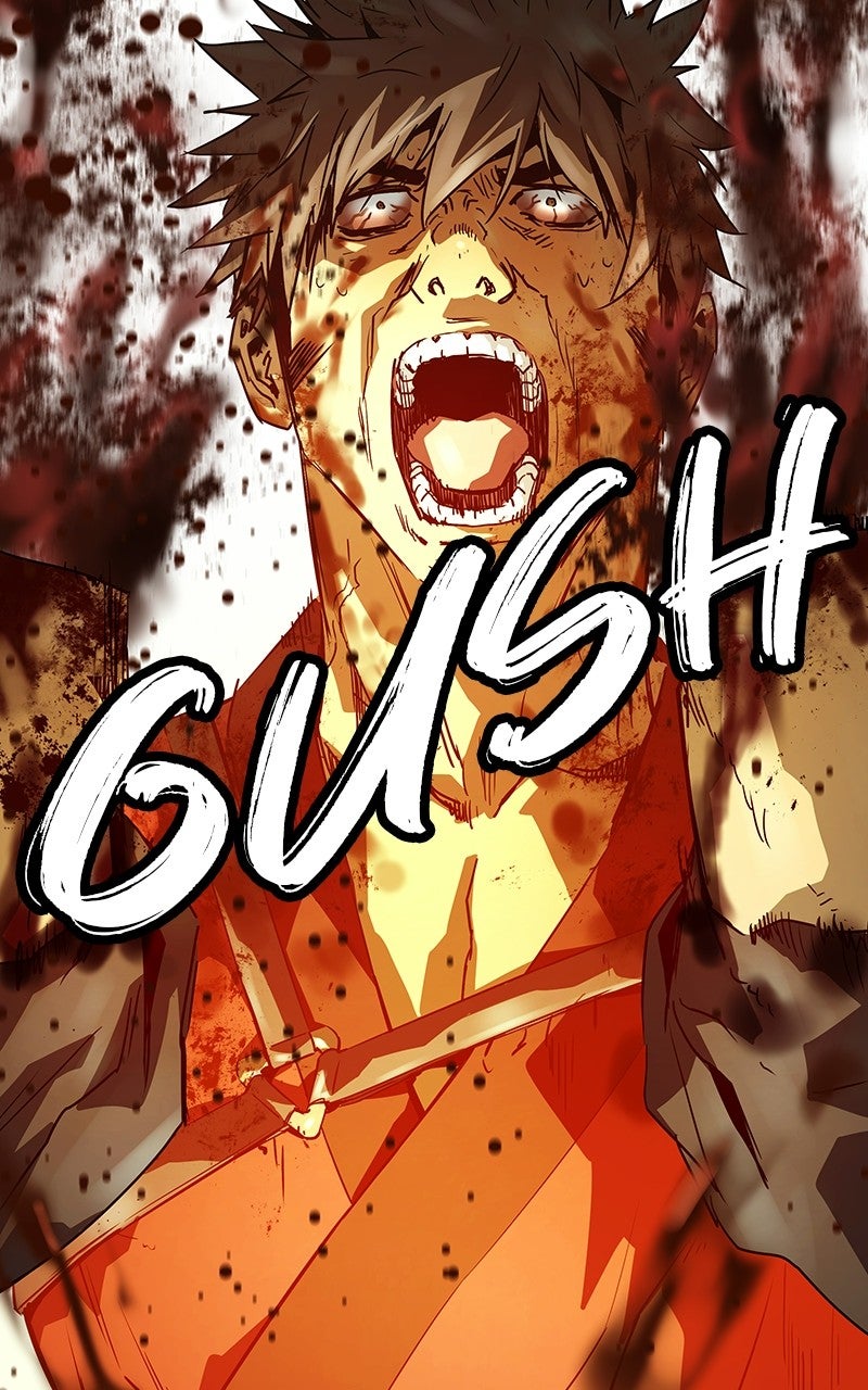 Read Absolute Regression Manga Online