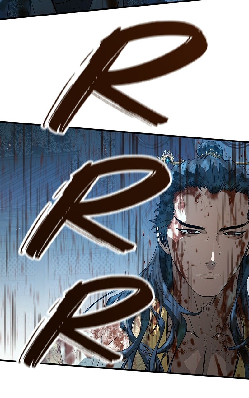Read Absolute Regression Manga Online
