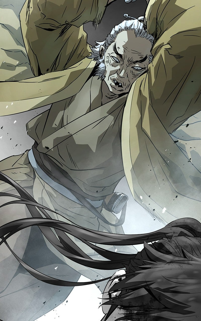 Read Absolute Regression Manga Online