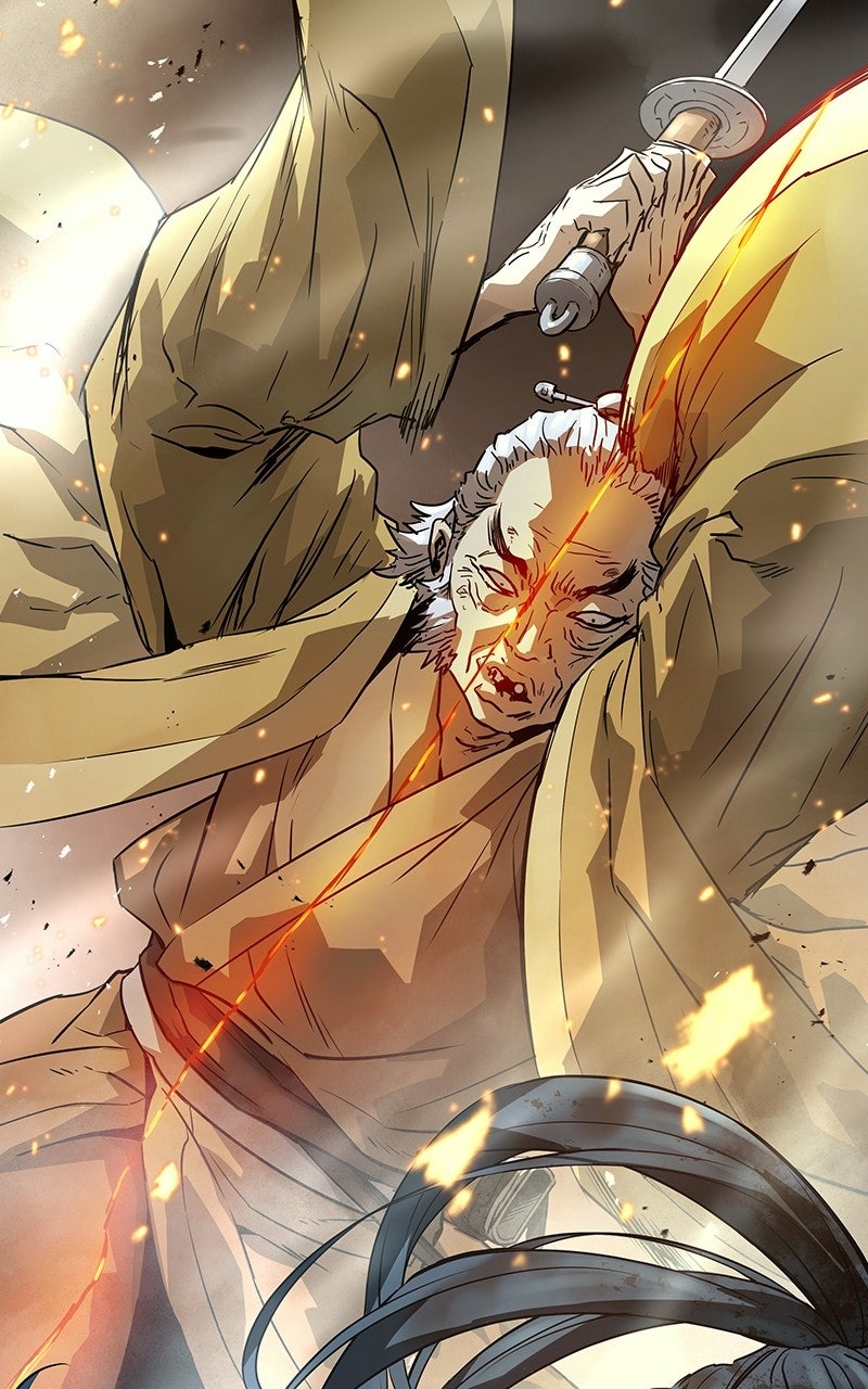 Read Absolute Regression Manga Online
