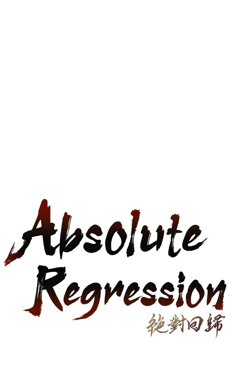Read Absolute Regression Manga Online