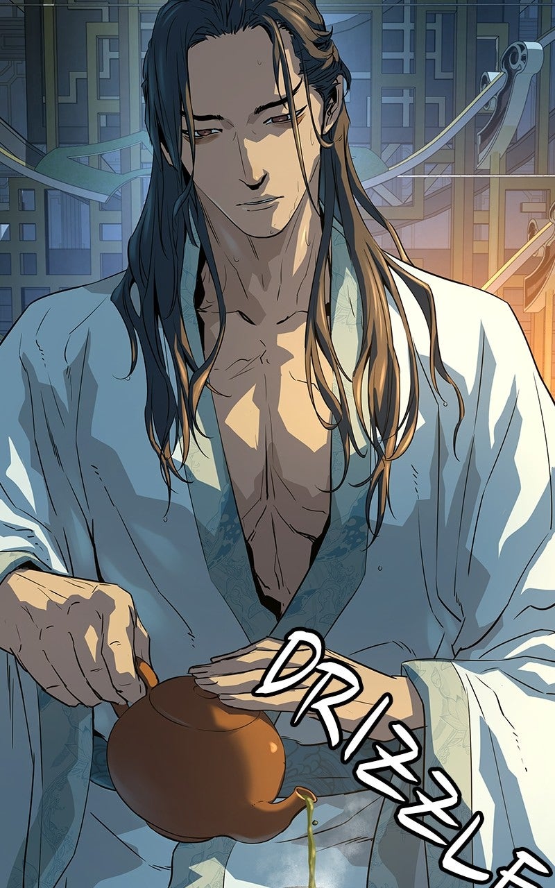 Read Absolute Regression Manga Online