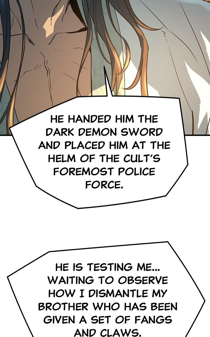 Read Absolute Regression Manga Online