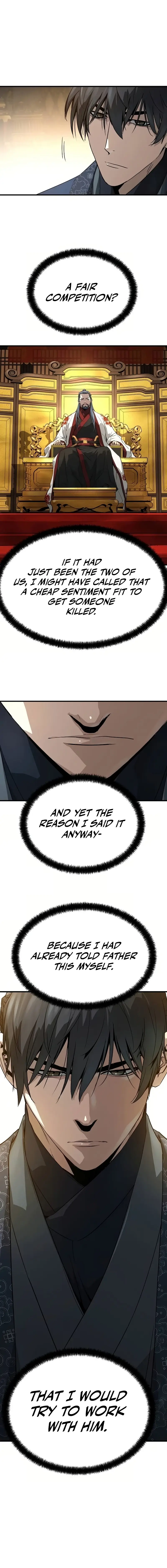 Read Absolute Regression Manga Online
