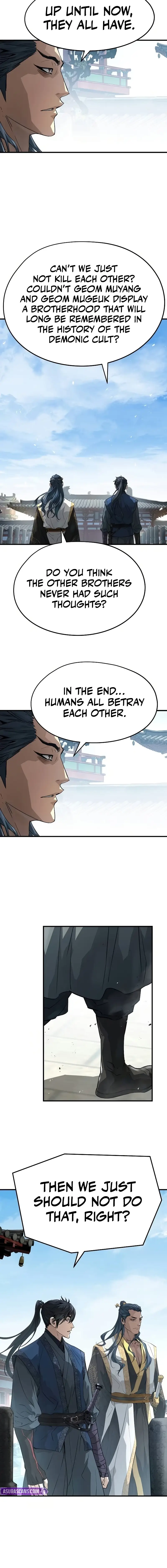 Read Absolute Regression Manga Online