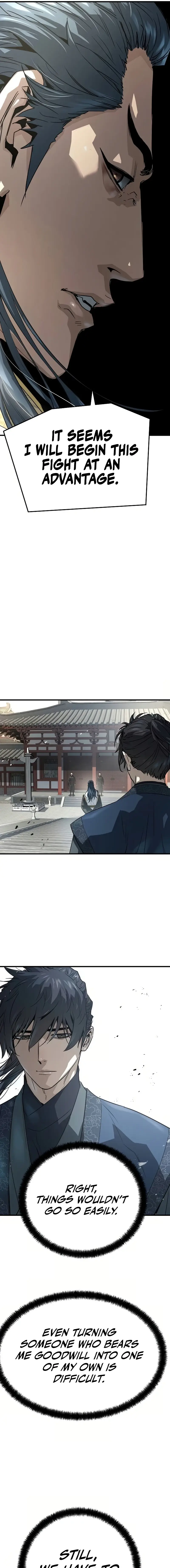Read Absolute Regression Manga Online