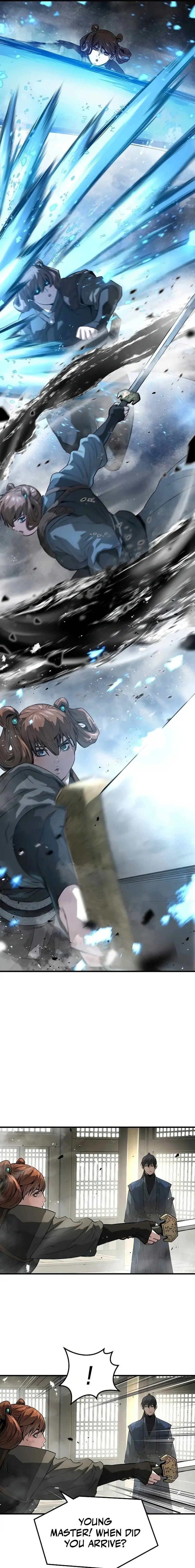 Read Absolute Regression Manga Online