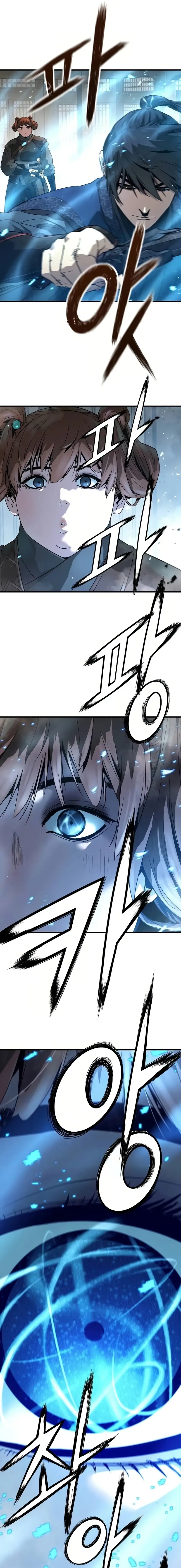 Read Absolute Regression Manga Online