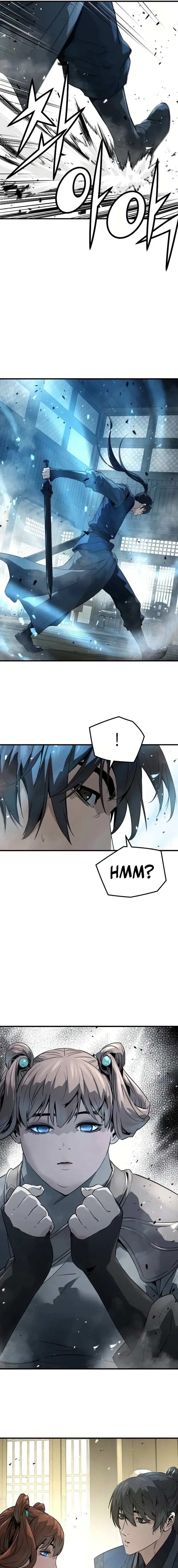 Read Absolute Regression Manga Online