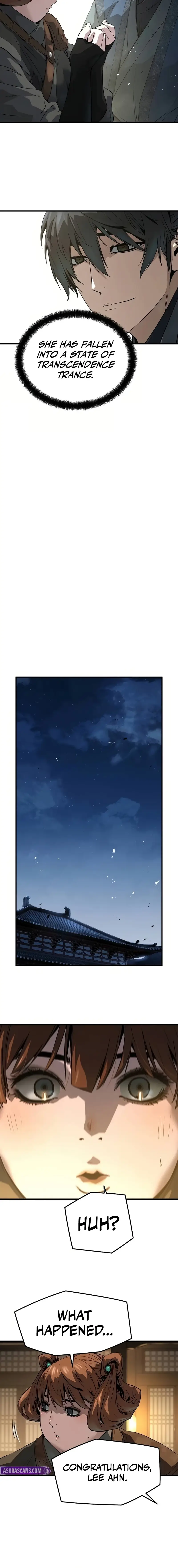 Read Absolute Regression Manga Online
