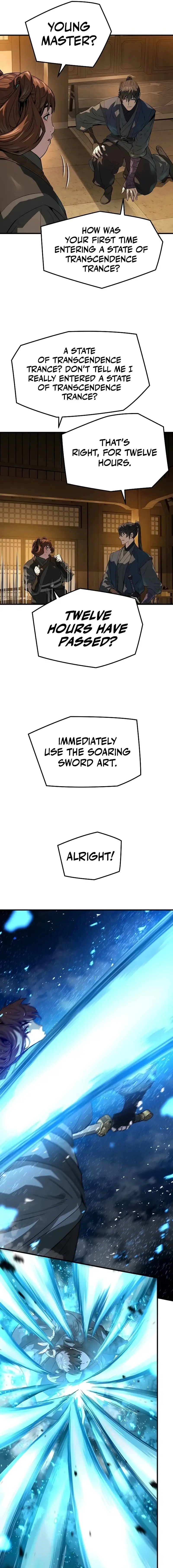 Read Absolute Regression Manga Online