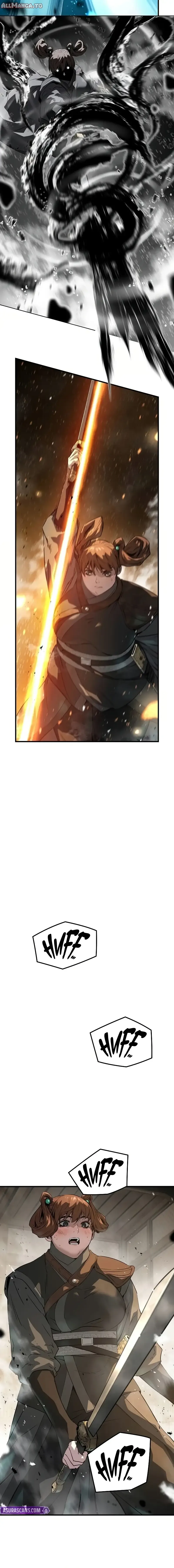 Read Absolute Regression Manga Online