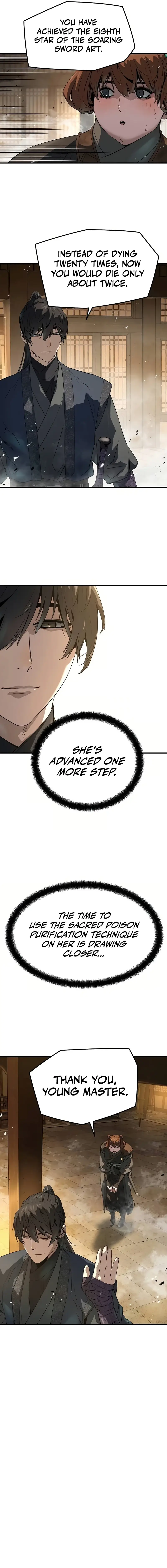 Read Absolute Regression Manga Online