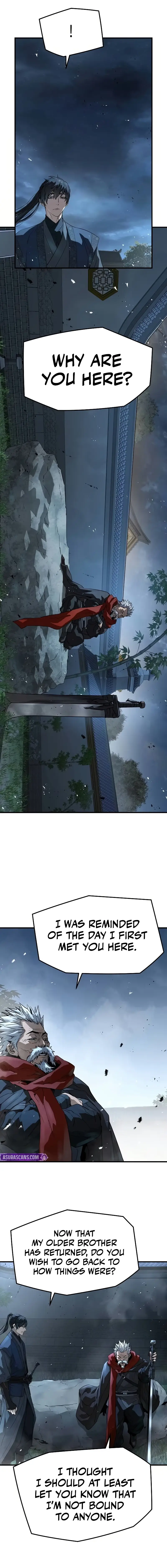 Read Absolute Regression Manga Online
