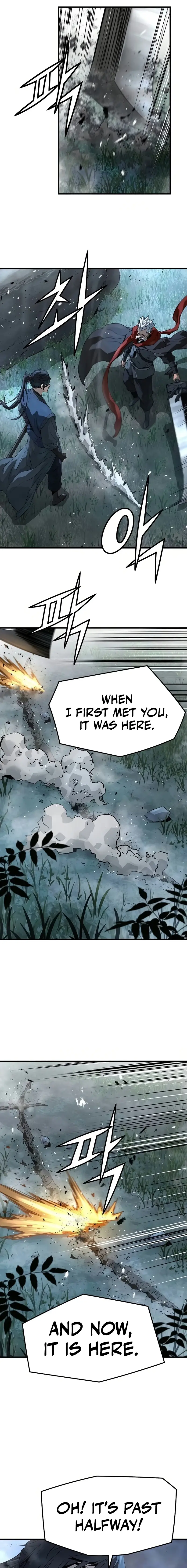 Read Absolute Regression Manga Online