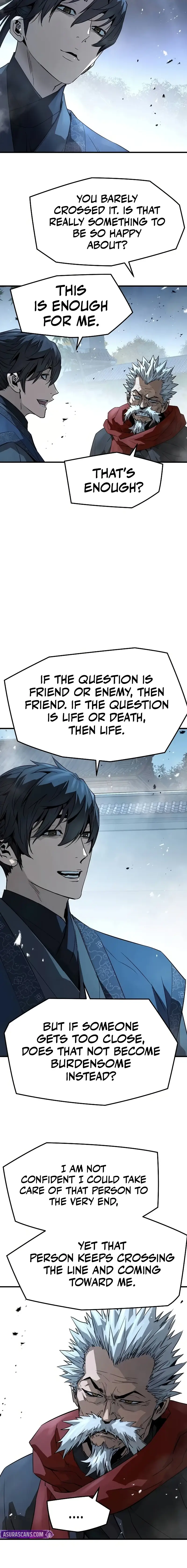 Read Absolute Regression Manga Online