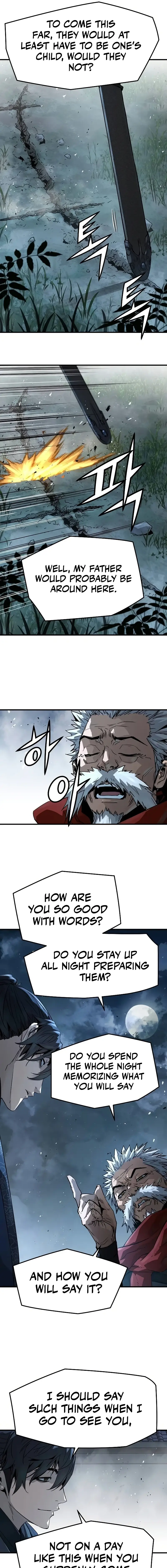 Read Absolute Regression Manga Online