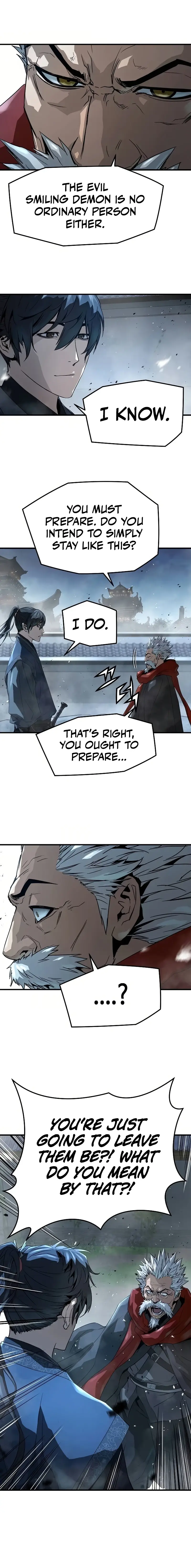 Read Absolute Regression Manga Online