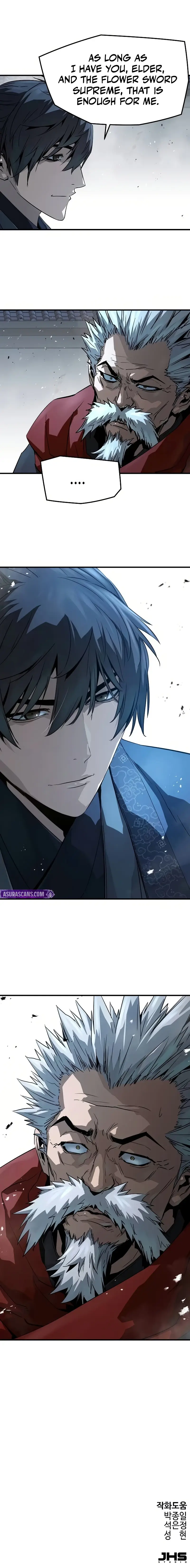 Read Absolute Regression Manga Online