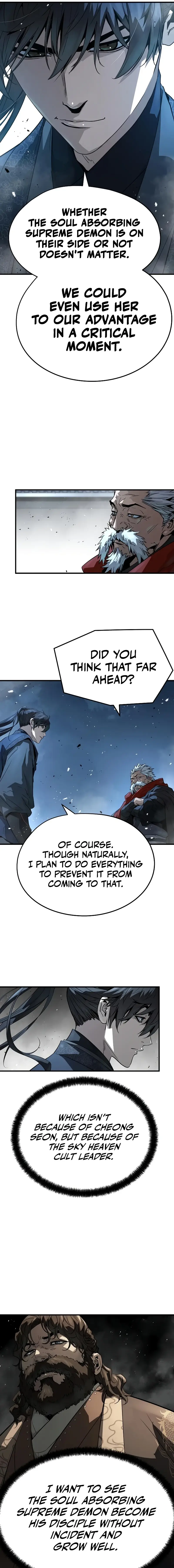 Read Absolute Regression Manga Online