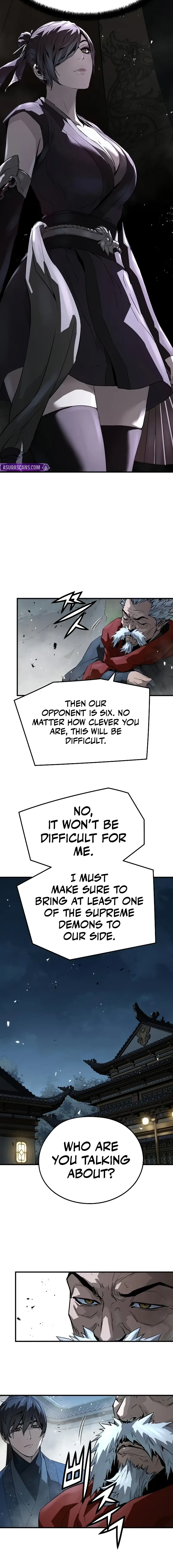 Read Absolute Regression Manga Online