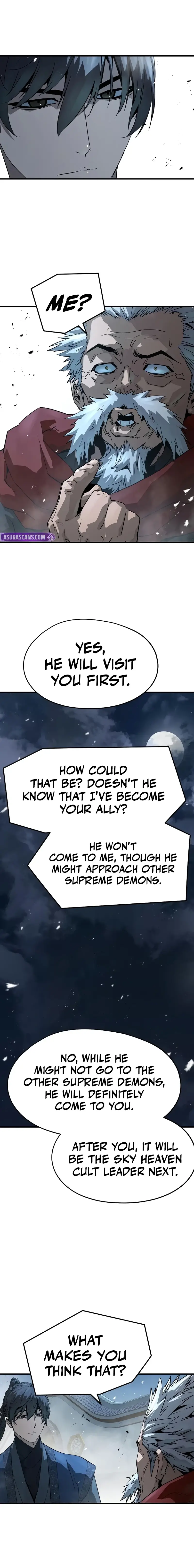 Read Absolute Regression Manga Online
