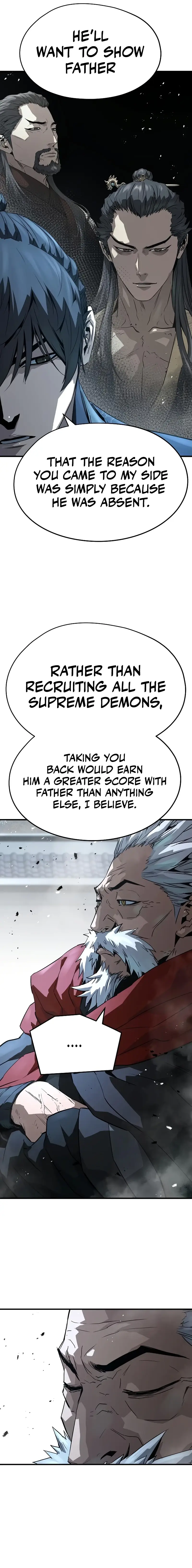Read Absolute Regression Manga Online