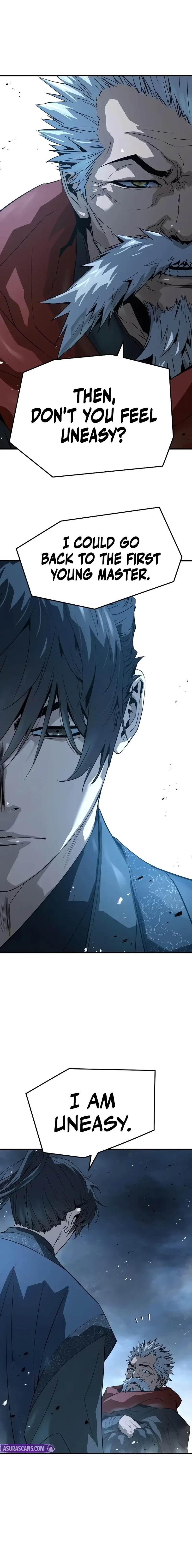 Read Absolute Regression Manga Online